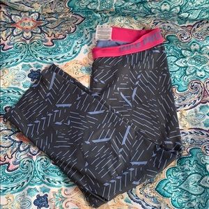 Nike pro leggings